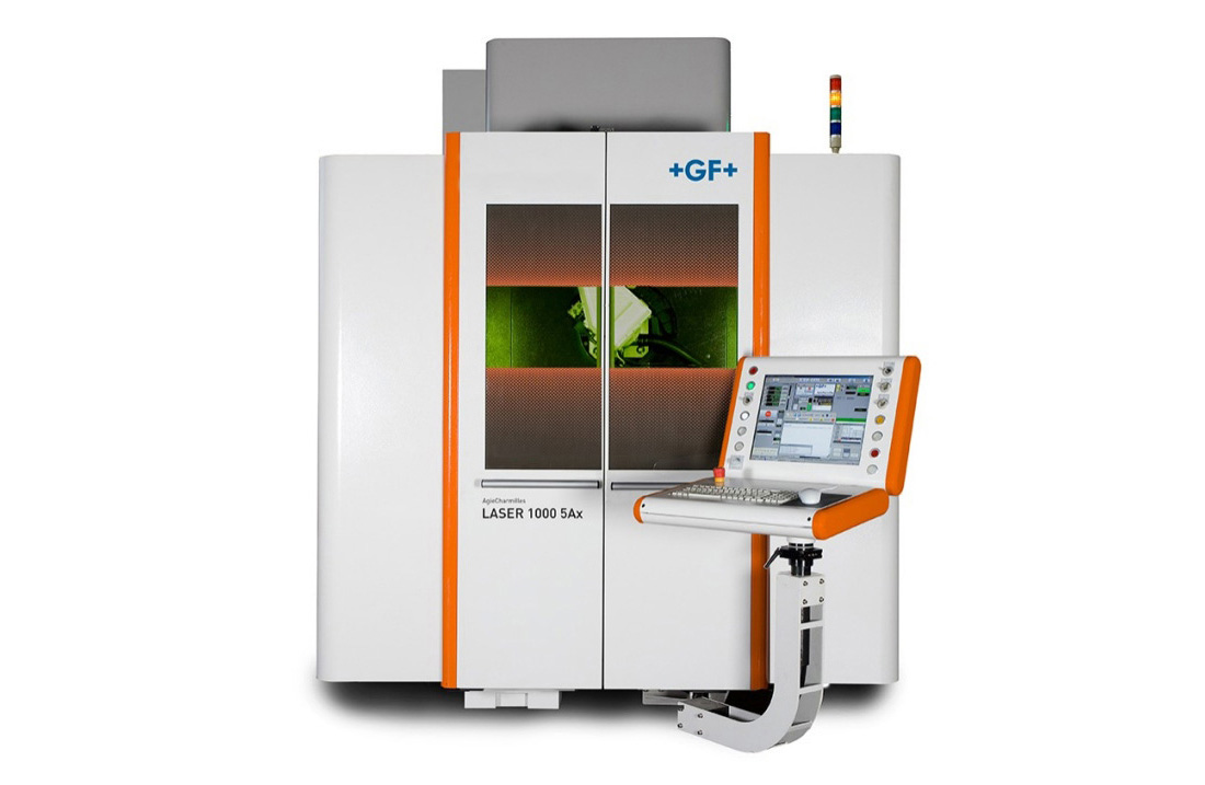 Laser Product Line