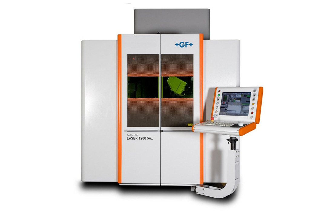 Laser Product Line